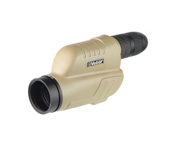 Зрительная труба Veber 12-36x60 FFP