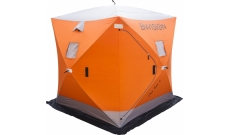 Зимняя палатка КУБ Envision Ice Lux 3 EIL3