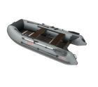 Надувная лодка Посейдон Викинг VN 360 PRO