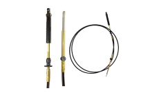 Трос управления ULTRAFLEX C14 12"