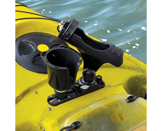 Профиль ExpandaTrac Modular Kayak Track Railblaza 01-4122-11
