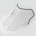 Стекло ветровое Yamaha FX NYTRO (35см, 3мм) 50-44-4193Pc