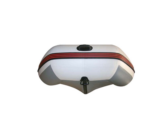 Надувная лодка Altair PRO ultra-440