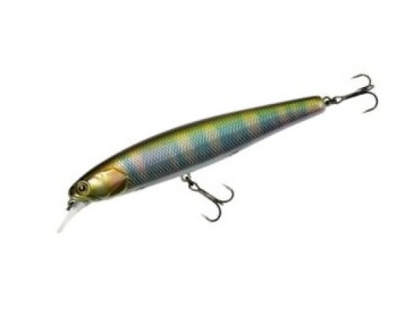 Воблер JACKALL Smash Minnow 100 цвет oikawa