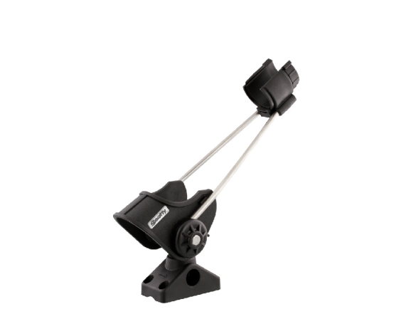 Держатель спиннинга Scotty 240BK
