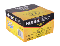 Головка с леской GTH "Easy Load" для Huter GGT, GET-1200, GET-1500, GET-1700