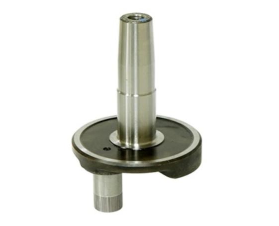 Щека коленвала Yamaha VK540 (PTO) SM-09372 SPI