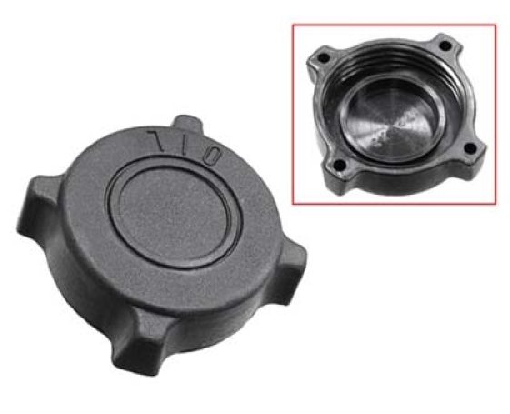 Крышка масляного бачка Polaris/Yamaha SM-07401 Sport Parts Inc.