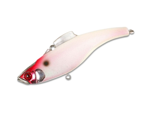 Воблер JACKALL RE/70 цвет pearl red eye
