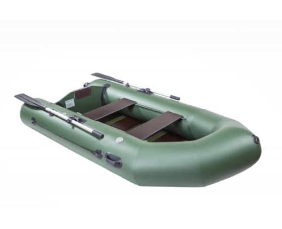 Надувная лодка Байкал 260 М