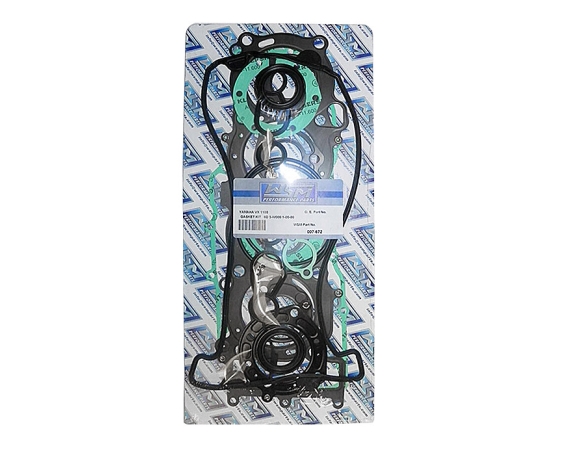 Полный к-т прокладок Yamaha 1100 007-672 WSM