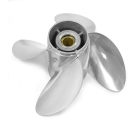 Винт гребной Solas 3453-130-19, 4x13x19 (R)