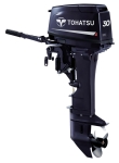 Купить Tohatsu Подвесной лодочный мотор Tohatsu M30HEPL
