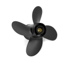 Винт SOLAS (A)9.9,15 л.с. 2113-093-07 для Johnson, Evinrude 9.9-15 л.с.