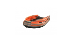 Надувная лодка Angler REEF Skat 350 S с фальшбортом НДНД