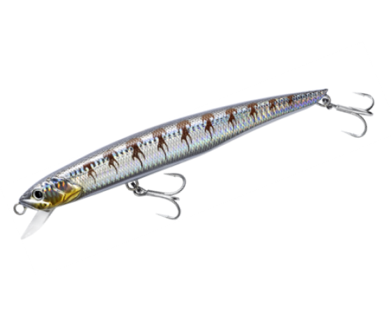 Воблер FISHYCAT TIGERCUB 205F / X05