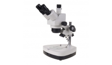 Микроскоп стерео Микромед МС-2-ZOOM вар.2CR