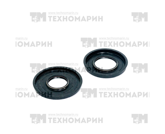 Комплект сальников WSM Arctic Cat 09-55224