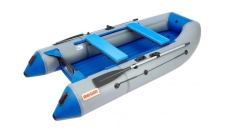 Надувная лодка Roger (Роджер) TROFEY 3100 (БЕЗкилевой)