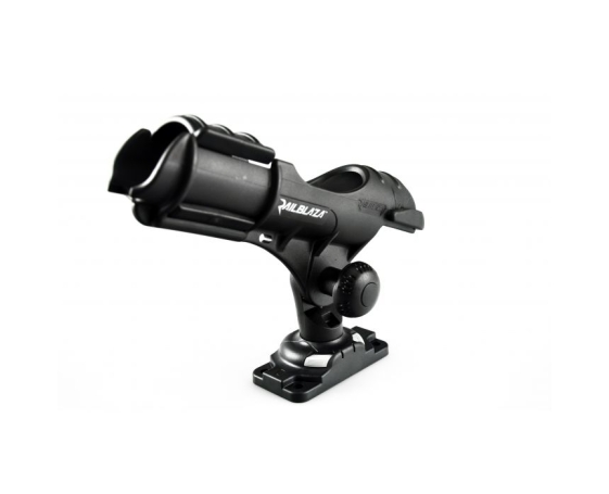 Держатель удилища Rod II с HD креплением Rod Holder II StarPort HD Kit Black Railblaza 04-4055-11