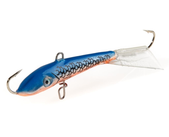 Балансир Lucky John FIN 3 40мм/45H арт.71310-45H