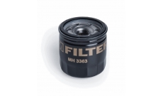 Фильтр масляный M-Filter для лодочных моторов Honda BF8-50, Mercury 9.9-15, Nissan 9.9-30 MH 3363