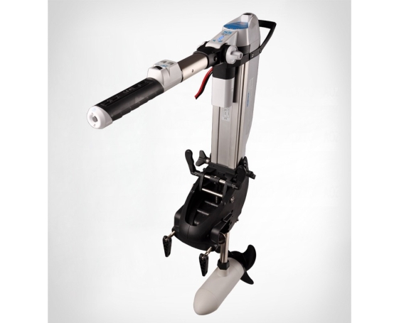 Электрический лодочный мотор Haswing COMAX 55lbs