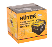Инверторный генератор Huter DN1500i