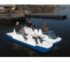 Корпусная лодка Виза-Яхт Тортилла Вело 4К