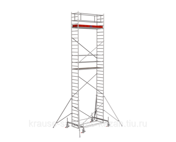 Вышка-тура STABILO серия 100 2,5х0,75 РВ 9,4 м