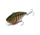 Воблер DAIWA T.D. VIBRATION STEEZ CUSTOM 65S-G / POND GILL (04845886)