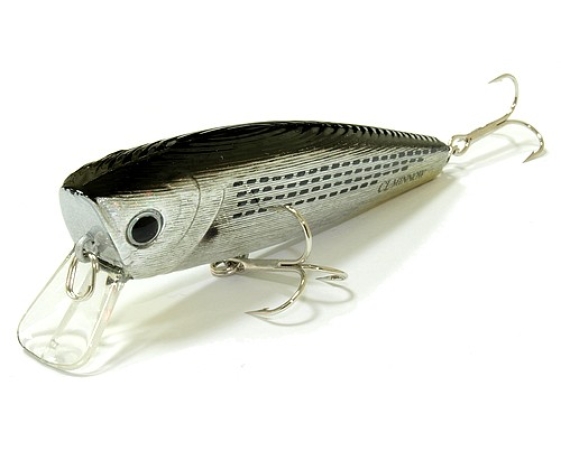 Воблер Lucky Craft Classical Minnow-804 Spotted Shad 561