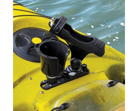 Профиль ExpandaTrac Modular Kayak Track Railblaza 01-4122-11