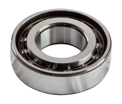 Купить SKF Подшипник 25x52х15, SKF 7205BECBP (504) у официального дилера со скидкой