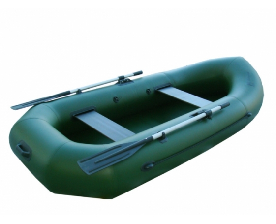 Надувная лодка Парус Двина-23