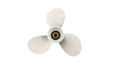 Винт гребной шаг 7  Captain 6E0-45943-01-CG для Yamaha 4-5 л.с.