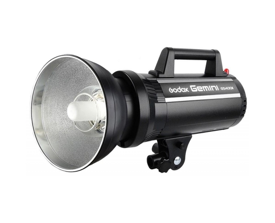 Вспышка студийная Godox Gemini GS300II