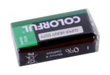 Мультиметр DT9205A