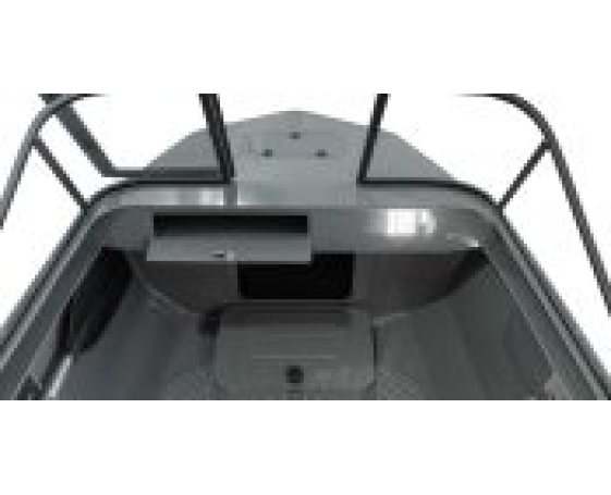 Корпусная лодка Swimmer 400-R