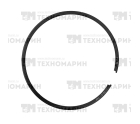 Поршневое кольцо 593 (+0,5 мм) 09-785-02R Sport Parts Inc.