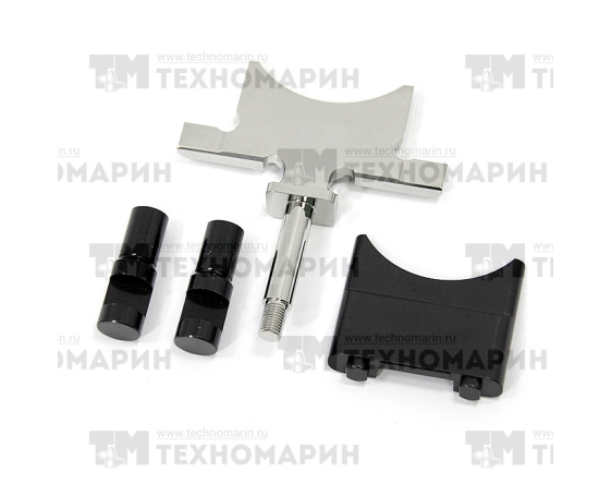 Лопатка RAVE клапана SPI 800R P-TEK/E-TEC BRP SM-09654
