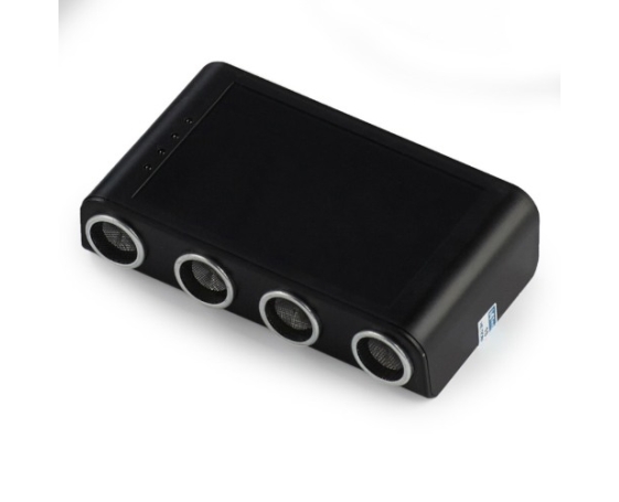 Ультразвуковая колонка i4Technology BugHunter DAudio bda-3 Voices