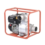 мотопомпа Zongshen WG 40 1T90SWG40