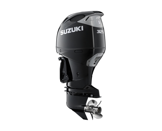 Подвесной лодочный мотор Suzuki (Сузуки) DF325 ATX