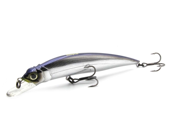 Воблер FISHYCAT LIBYCA 90SP / R01