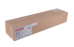 Тепловая завеса РЕСАНТА ТЗ-5С