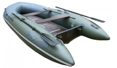 Надувная лодка ДМБ-2 Дельта 330
