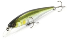 Воблер JACKALL Squad Minnow 65 SP цвет koayu