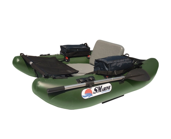 Надувная лодка SMarine ZF-184H