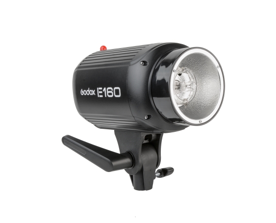 Вспышка студийная Godox E160